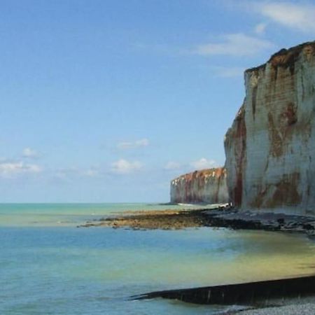 Nid Douillet Pour 2.. A 50 Metres De La Plage Mers-les-Bains Extérieur photo